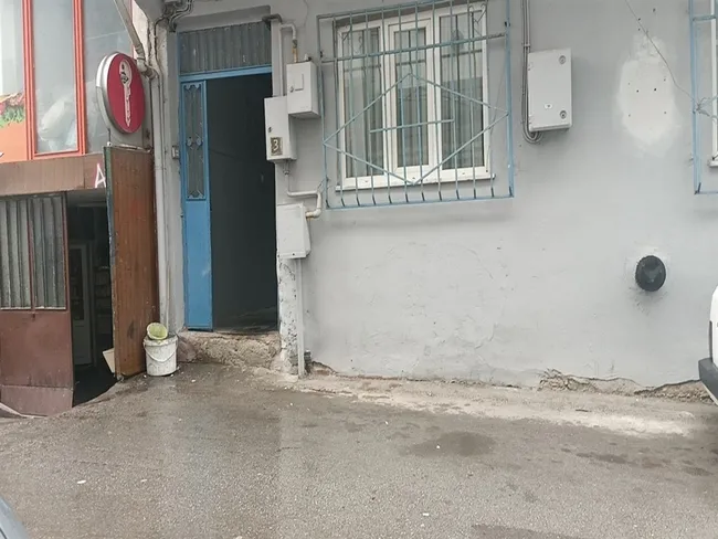 Bursa’da eşini vurdu