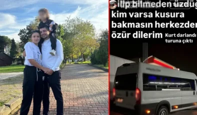 SON DAKİKA: Bursa’da dehşet anları! Eşini vurmadan önceki paylaşım ortaya çıktı