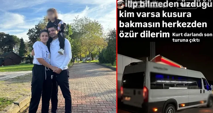 SON DAKİKA: Bursa’da dehşet anları! Eşini vurmadan önceki paylaşım ortaya çıktı