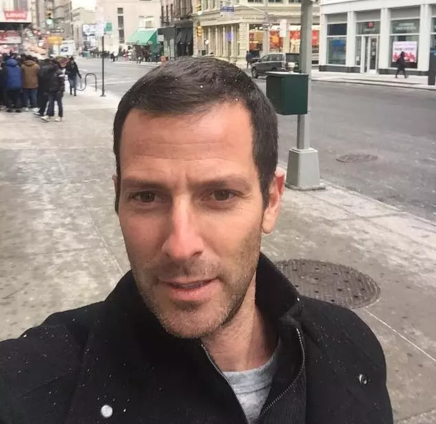 CEO ahlaksız teklif iddiası