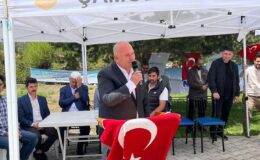 Çamoluk Belediye Başkanı Ergün Bakırhan’dan Dernek Genel Kurulu Öncesi Dikkat Çeken Açıklama