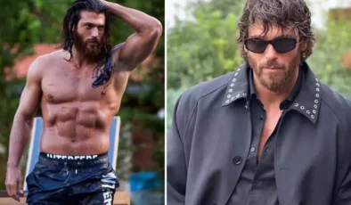 Can Yaman’ın Uyuşturucu Testi Sonucu Açıklandı!