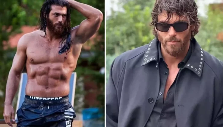 Can Yaman’ın Uyuşturucu Testi Sonucu Açıklandı!