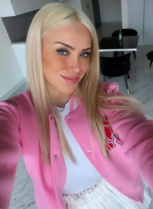 Ceyda Ersoy gözaltı