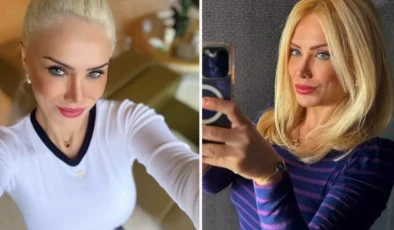 Uyuşturucu Soruşturmasında Ceyda Ersoy Gözaltına Alındı