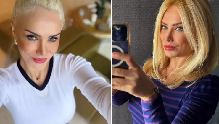 Uyuşturucu Soruşturmasında Ceyda Ersoy Gözaltına Alındı