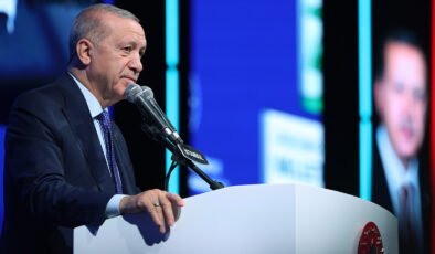 Cumhurbaşkanı Erdoğan’dan F-35 Mesajı: “Bu Adım NATO’nun Güvenliği İçin de Önemli”