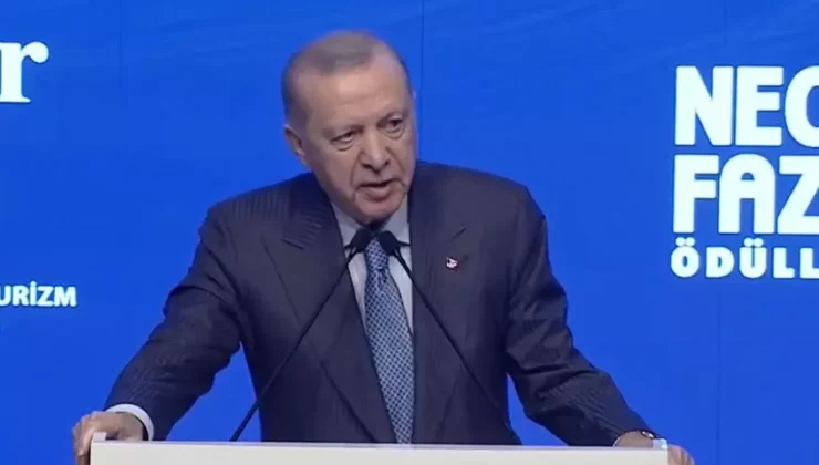 Cumhurbaşkanı Erdoğan’dan Gazze Mesajı: “Hesapların Üstünde Bir Hesap Var”