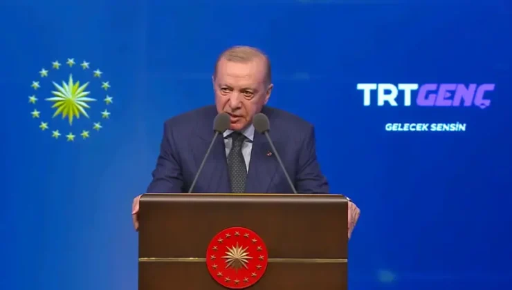 Cumhurbaşkanı Erdoğan’dan Dikkat Çeken Çıkış: “Şıracının Şahidi Bozacı”