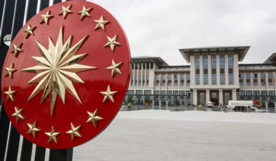 Cumhurbaşkanlığı’nda Yeni Atamalar Resmi Gazete’de Yayımlandı