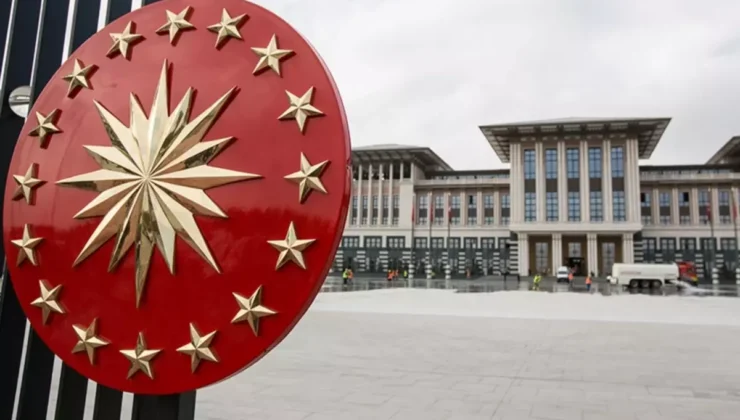 Cumhurbaşkanlığı’nda Yeni Atamalar Resmi Gazete’de Yayımlandı