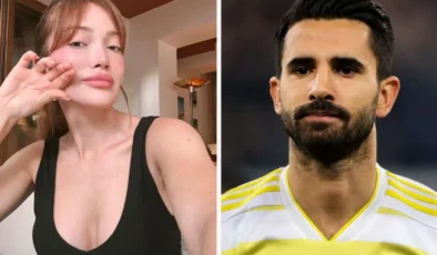 Danla Bilic’ten Yıllar Sonra Gelen Açıklama