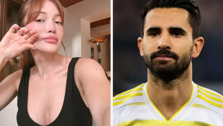 Danla Bilic’ten Yıllar Sonra Gelen Açıklama