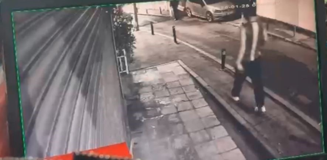 Günlerdir Aranan Deniz İbişler’le İlgili Yeni Görüntüler Ortaya Çıktı