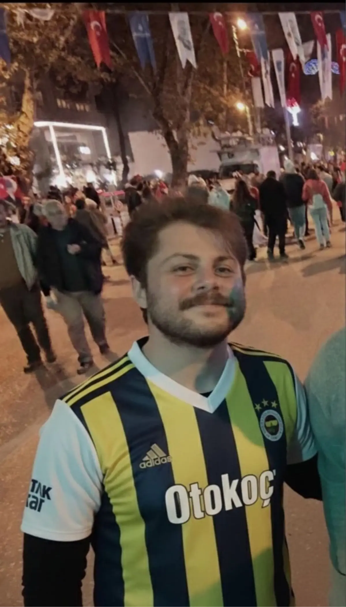 Deniz İbişler denize atladı