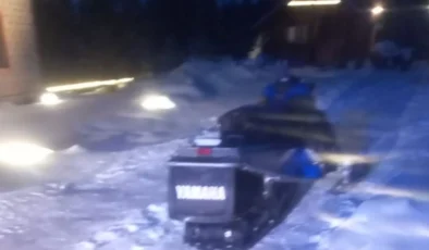 Dereli Cumhuriyet Savcısı Kulakkaya’da Kaza Geçirdi