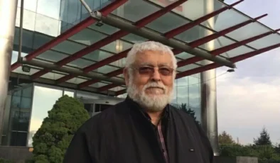 Didim’de Gazetecinin Sır Ölümü: Ahmet Reha Öz Evinde Cansız Bulundu