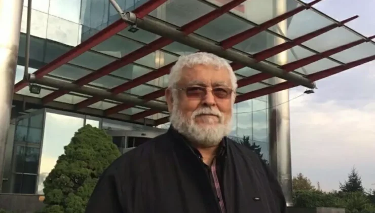 Didim’de Gazetecinin Sır Ölümü: Ahmet Reha Öz Evinde Cansız Bulundu