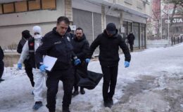 Gümüşhane Üniversitesi’nde Acı Kayıp