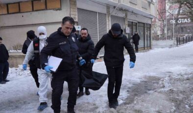 Gümüşhane Üniversitesi’nde Acı Kayıp