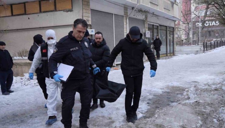 Gümüşhane Üniversitesi’nde Acı Kayıp