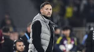 Domenico Tedesco Göztepe maçı açıklamaları