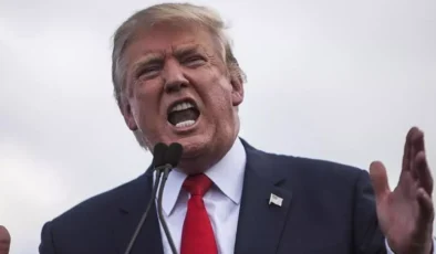 Trump’tan Venezuela Sonrası Dikkat Çeken Açıklamalar