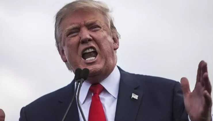 Trump’tan Venezuela Sonrası Dikkat Çeken Açıklamalar