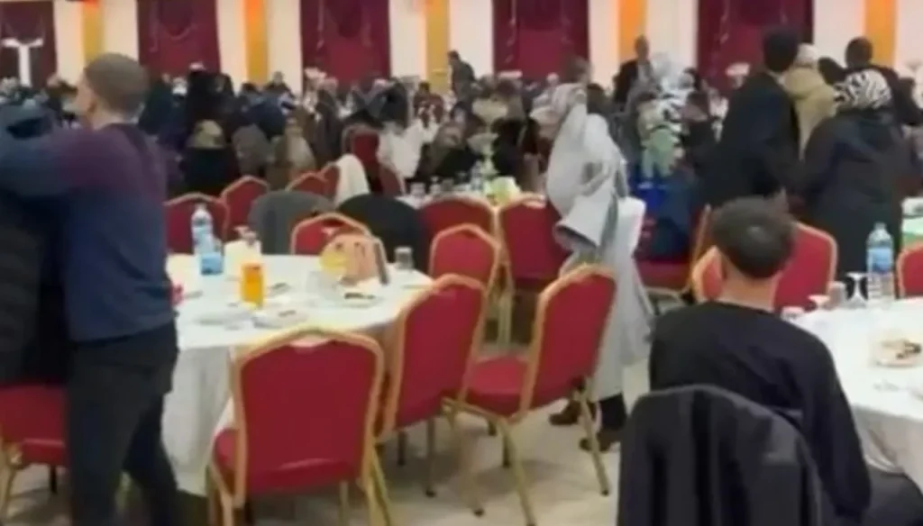 Elazığ Baskil depremi