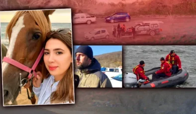 Kapıdağ Yarımadası’nda Kaybolan Elif Kumal’dan Acı Haber