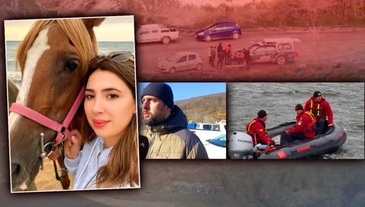 Kapıdağ Yarımadası’nda Kaybolan Elif Kumal’dan Acı Haber