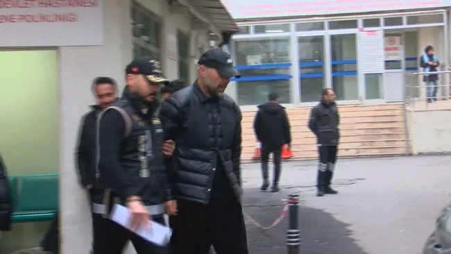 Esat Yontunç soruşturması