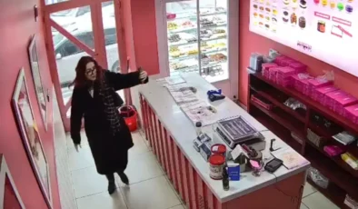 Esenyurt’ta Tepki Çeken Görüntüler: Tatlıcıdaki Olay Gündem Oldu