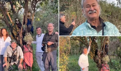 Etiyopya’daki Silahlı Saldırıdan Sağ Kurtulan İş Adamı Konuştu: “Tam Bir Hırsızlık ve Soygun”