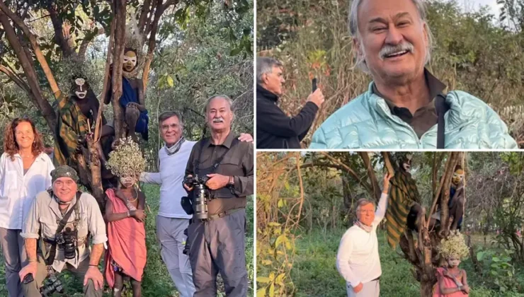 Etiyopya’daki Silahlı Saldırıdan Sağ Kurtulan İş Adamı Konuştu: “Tam Bir Hırsızlık ve Soygun”