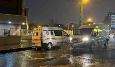 Eyüpsultan’daki İBB Kreşinde İddialar Gündemde