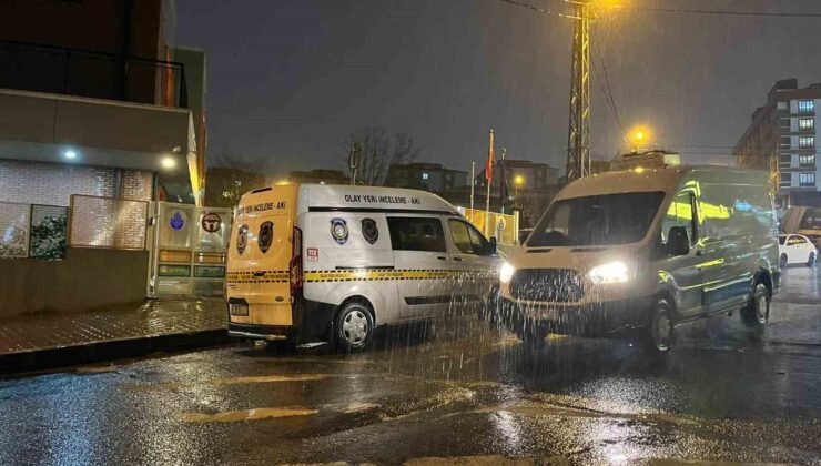 Eyüpsultan’daki İBB Kreşinde İddialar Gündemde