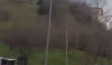 Eyüpsultan’da Viyadük Altında Bulunan Ceset Soruşturma Başlattı