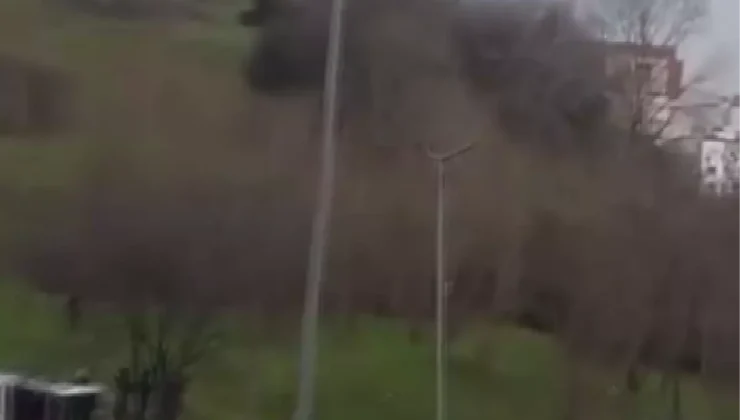 Eyüpsultan’da Viyadük Altında Bulunan Ceset Soruşturma Başlattı