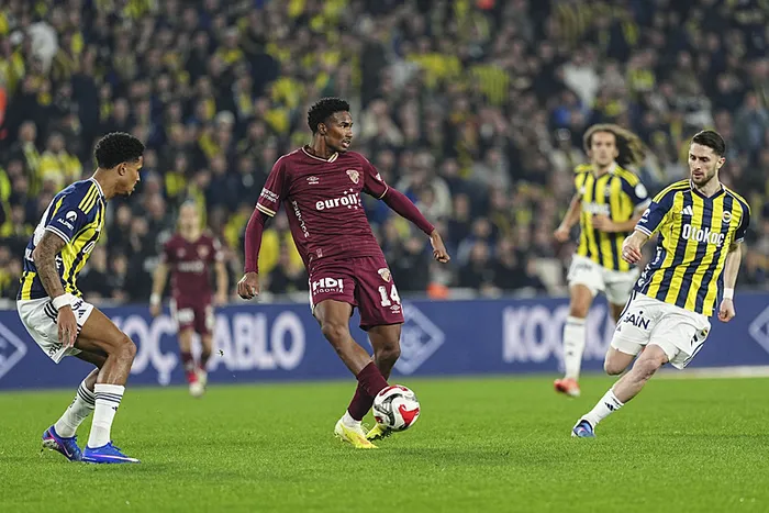 Fenerbahçe Göztepe maçı