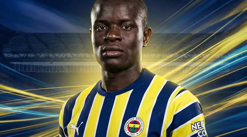Fenerbahçe Kante transferi
