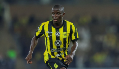 Fenerbahçe’den transfer atağı: N’Golo Kanté için resmi adım atıldı