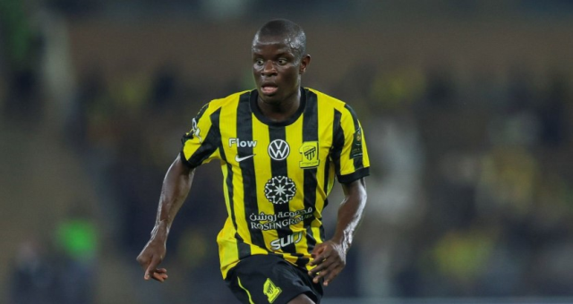 Fenerbahçe’den transfer atağı: N’Golo Kanté için resmi adım atıldı