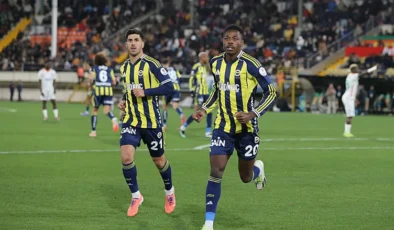 Fenerbahçe N’Golo Kanté Transferinde Sona Geldi! İtalyan Basını Tarih Verdi
