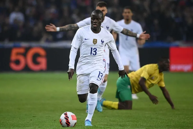 Fenerbahçe N’Golo Kanté transferi