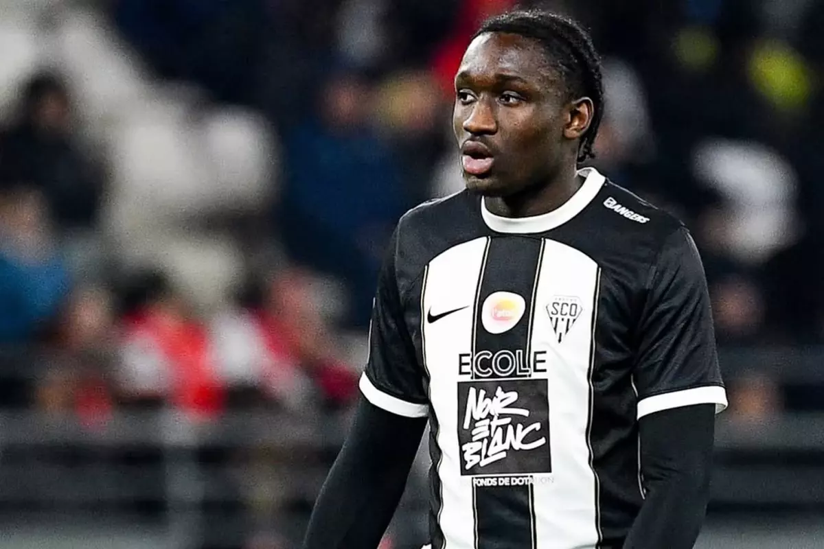 Fenerbahçe Sidiki Cherif transferi