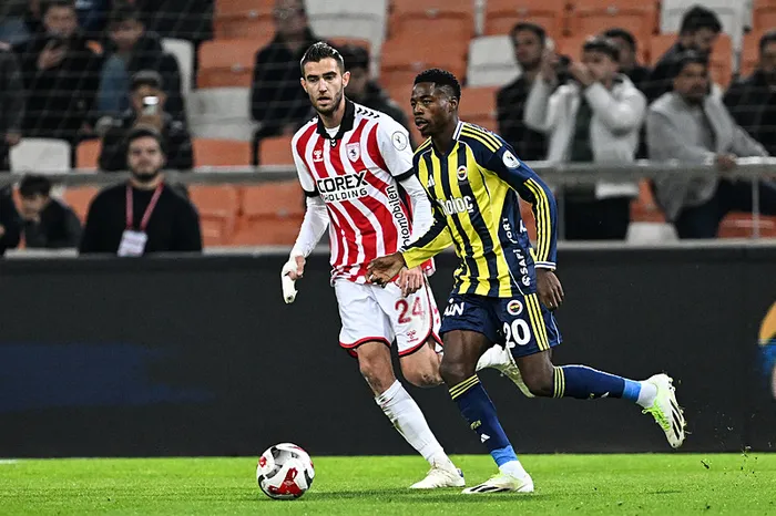 Fenerbahçe Süper Kupa finali