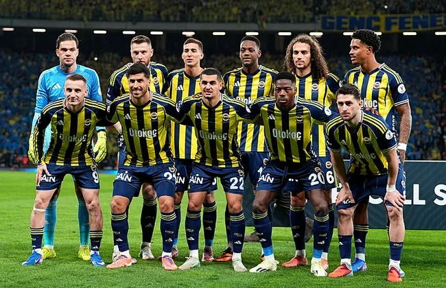Ziraat Türkiye Kupası’nda Kritik Deplasman: Fenerbahçe Beyoğlu Yeni Çarşı Karşısında