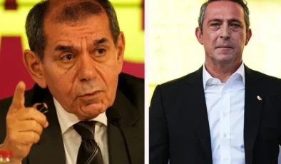 Galatasaray’dan Sert Çıkış: Spor Dünyasında Gerginliği Tırmandıran Açıklama