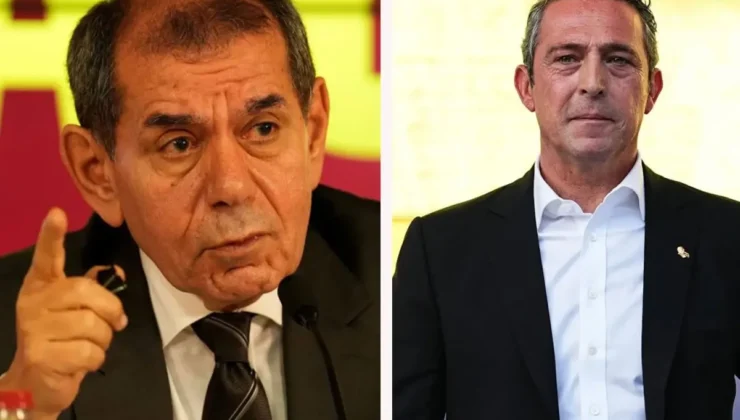 Galatasaray’dan Sert Çıkış: Spor Dünyasında Gerginliği Tırmandıran Açıklama